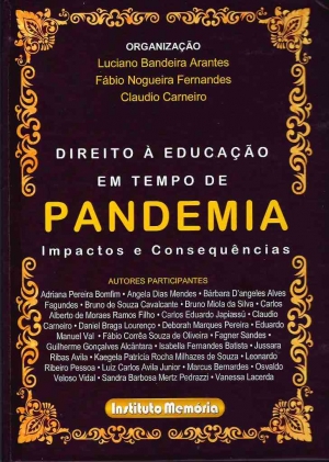 Doação da Consócia Angela Dias Mendes