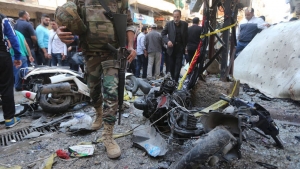 IAB repudia atentado terrorista no Paquistão