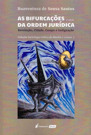 Doação da Editora Lumen Juris