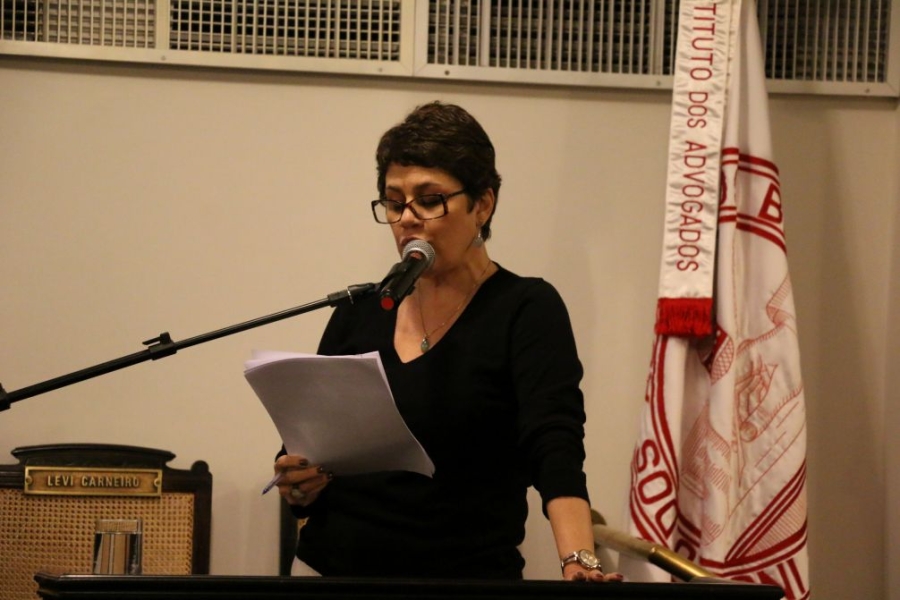Adriana Amaral