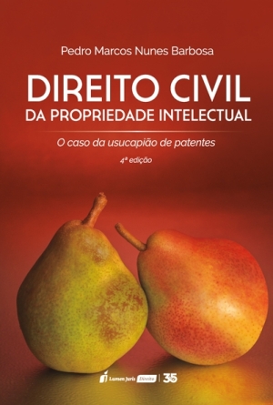 Doação do consócio Pedro Marcos Nunes Barbosa