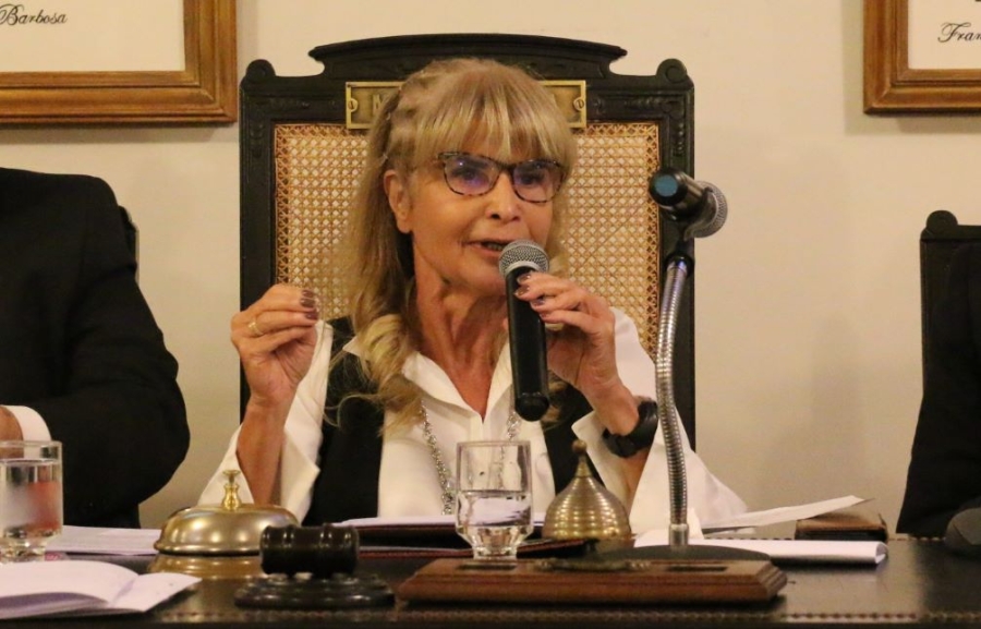 Rita Cortez