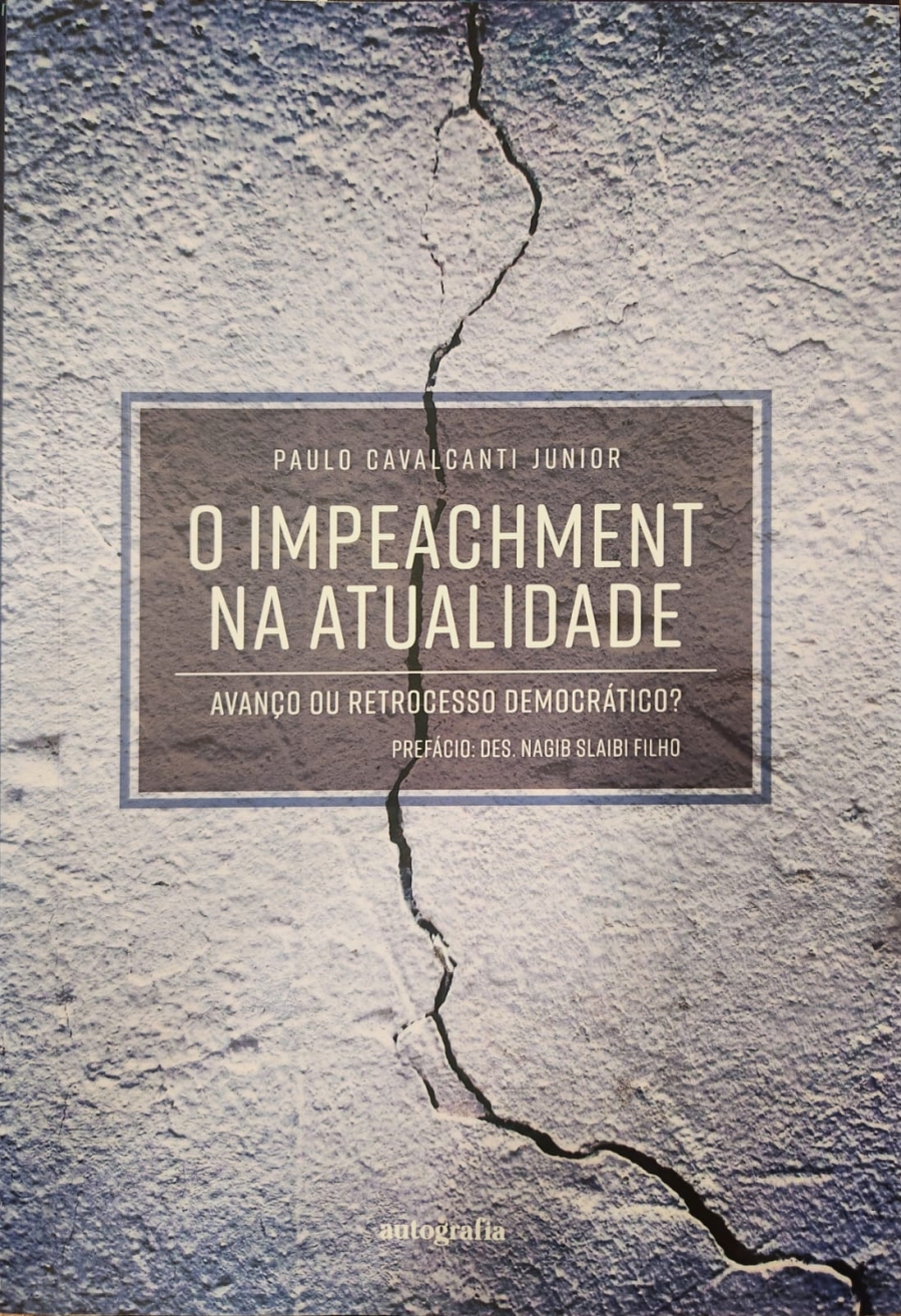 Doação do consócio Paulo Cavalcanti Junior