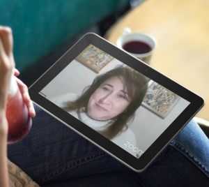 Maria da Glória Costa Gonçalves de Sousa Aquino 