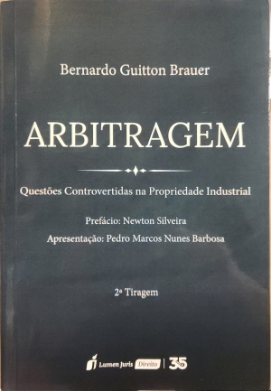 Doação do consócio Pedro Marcos Nunes Barbosa