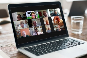 Conselho Superior aprova as contas de 2020 e a previsão orçamentária para 2021 