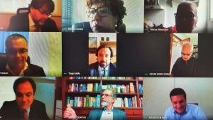 IAB participará de audiência pública sobre retomada das atividades presenciais no TRT/RJ 