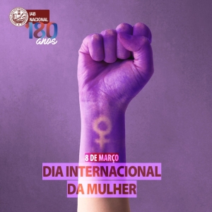 Proteção e inclusão feminina na era digital são prioridades neste Dia Internacional da Mulher