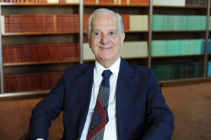 Nota de pesar – Wilson Mirza