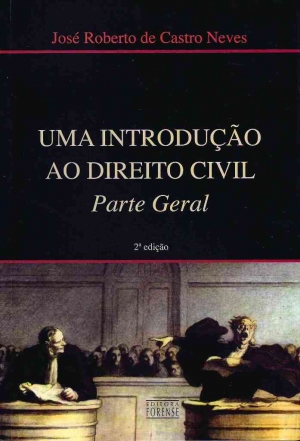 Doação do Consócio José Roberto de Castro Neves