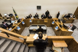 Para ministro da Justiça, distritão é inconstitucional, mesmo se criado por PEC