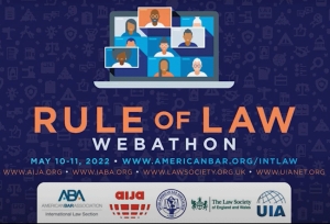 Presidente do IAB participa de debate internacional sobre a importância da democracia para o desenvolvimento