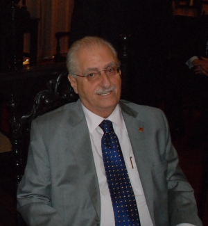 Nota de pesar – Nelson Paes Leme 