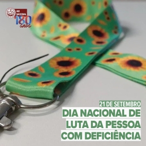 Políticas anticapacitistas devem ser prioridade na luta pela inclusão das pessoas com deficiência, diz IAB