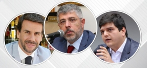 O avanço da pandemia sobre a economia criativa no mundo é tema de live do IAB, nesta sexta (17/4)