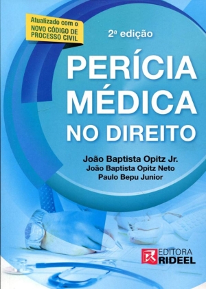 Doação do consócio João Baptista Optiz Júnior
