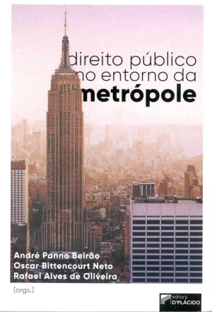 Doação do Consócio Oscar Bittencourt Neto