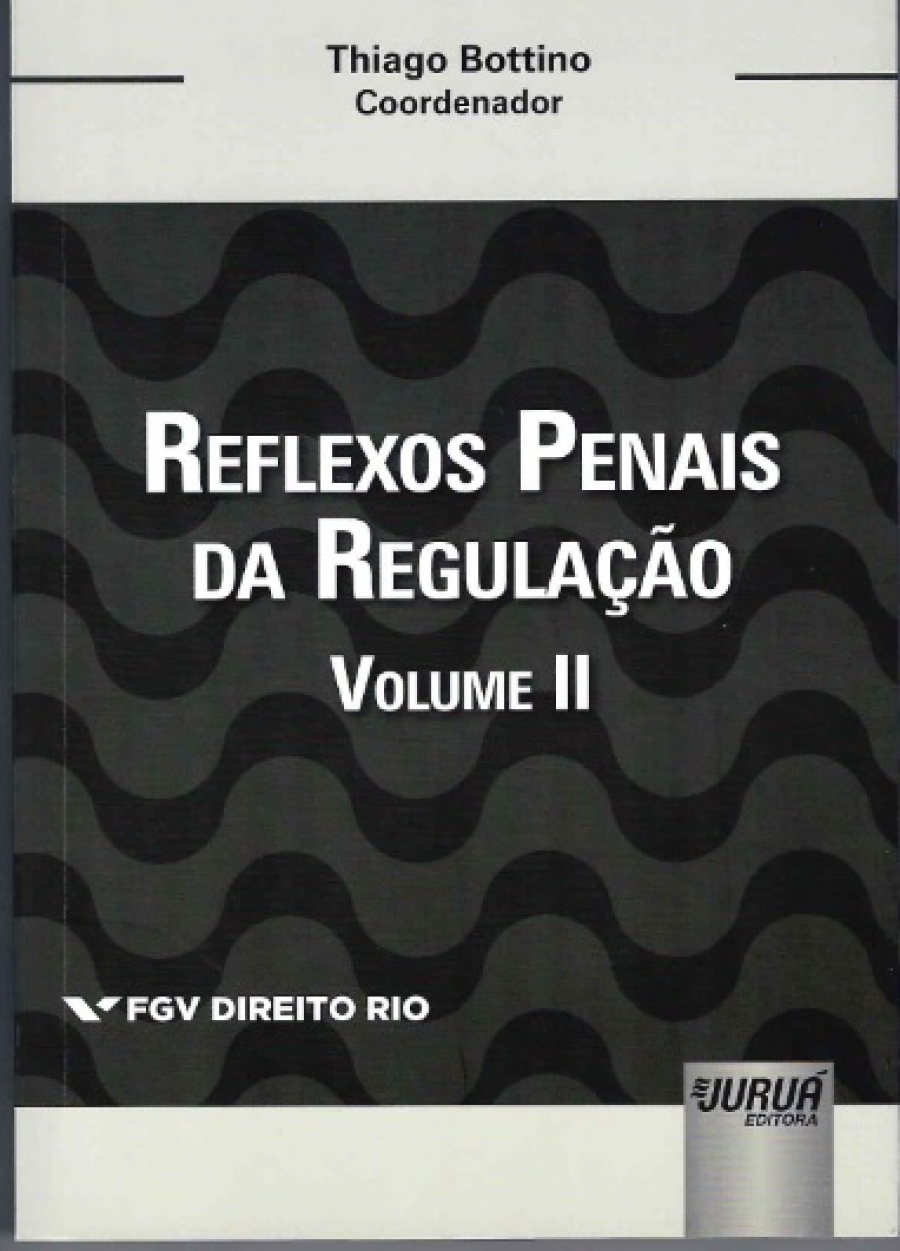 Reflexos Penais de Regulação