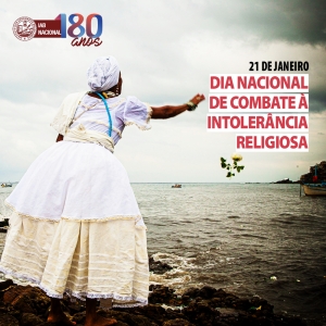 Liberdade religiosa é direito constitucional, lembra IAB