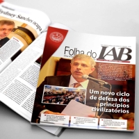 Folha do IAB 169 - março/abril
