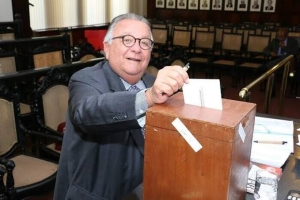 Reginaldo Oscar de Castro