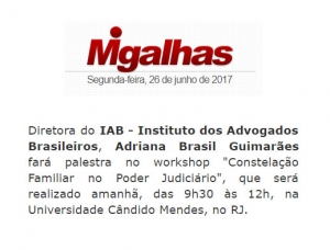 Constelação Familiar