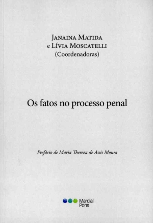 Doação da autora Janaina Matida