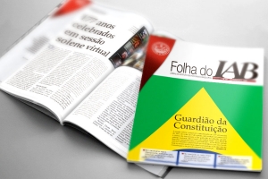 Folha do IAB 159 - julho/agosto