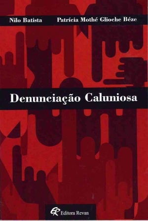 Doação do consócio Nilo Batista