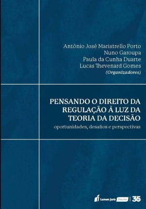Doação da Fundação Getúlio Vargas - Direito Rio