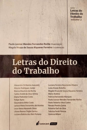 Doação da autora Magda Hruza de Souza Alqueres Ferreira