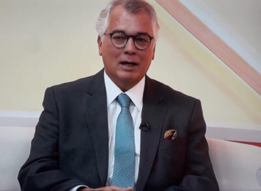 Segundo Congresso Nacional Online da Advocacia Consensual