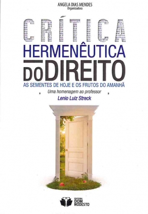 Doação da Consócia Angela Dias Mendes