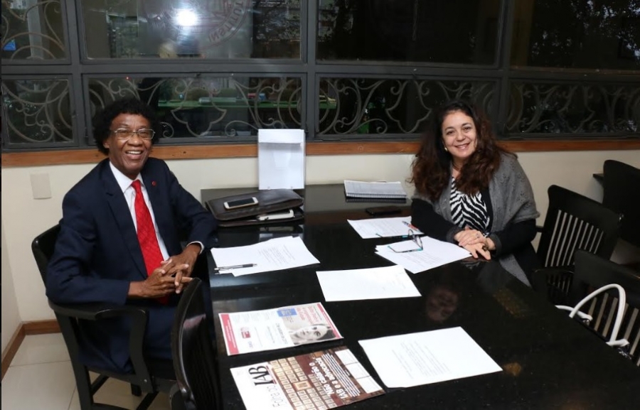 Reunião da Comissão de Educação e Relações Universitárias realizada em 25/09/2019