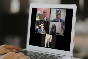 ‘O impacto da atuação de líderes religiosos nas eleições não pode ser desprezado’, afirma presidente do TRE-RJ 