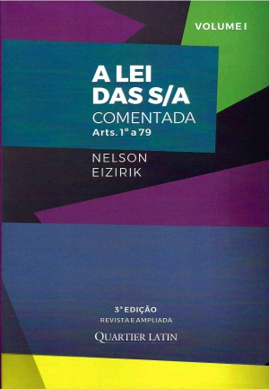 Doação do Consócio Nelson Laks Eizirik
