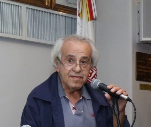 Nota de pesar – Miguel Lanzellotti Baldez