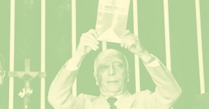 Relator da Constituinte de 88, Bernardo Cabral fala sobre necessidade de atualização