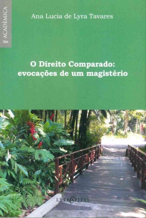 Doação da Consócia Ana Lucia de Lyra Tavares