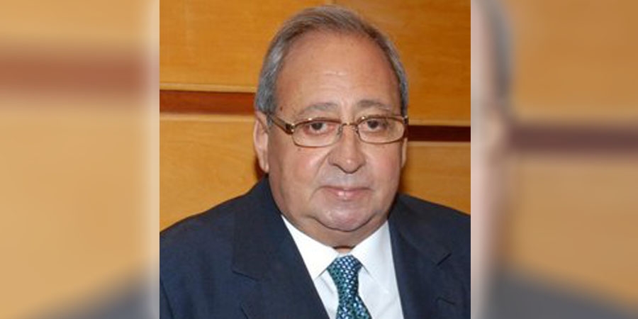Morre aos 73 anos o tributarista Alberto Xavier