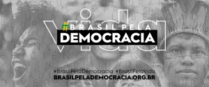 IAB participa da campanha #BrasilPelaDemocracia #BrasilPelaVida com OAB, ABI e mais de 70 entidades