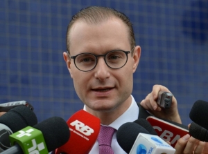 Cristiano Zanin Martins (Foto: Agência Brasil)