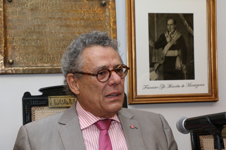 Nota do IAB pelo julgamento da ADC 44