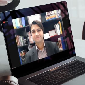 Emerson Affonso da Costa Moura