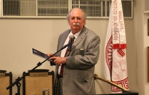 Aurélio Wander Bastos