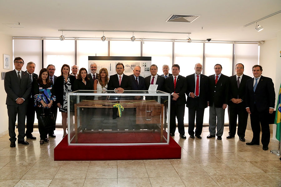 IAB em Brasília