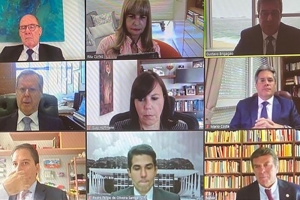 IAB e entidades pedem ao STF alterações nos procedimentos relativos aos julgamentos virtuais 