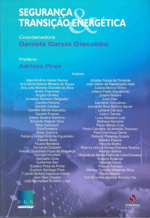 Doação da Consócia Daniela Garcia Giacobbo