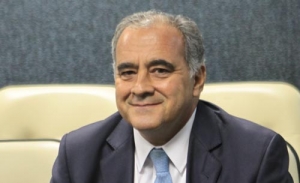 Ivan Nunes Ferreira participa de debate no CNJ sobre o novo CPC