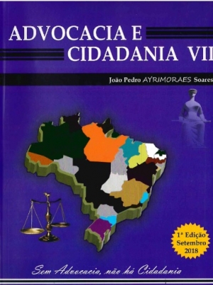 Advocacia e Cidadania VII